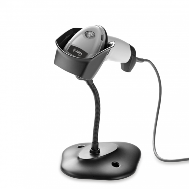 Сканер штрихкодов DS2208 USB белый Zebra DS2208 Сканер штрихкодов DS2208 USB белый Zebra DS2208