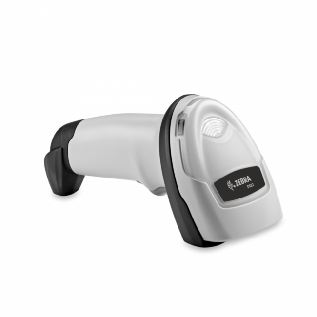 Сканер штрихкодов DS2208 USB белый Zebra DS2208 Сканер штрихкодов DS2208 USB белый Zebra DS2208