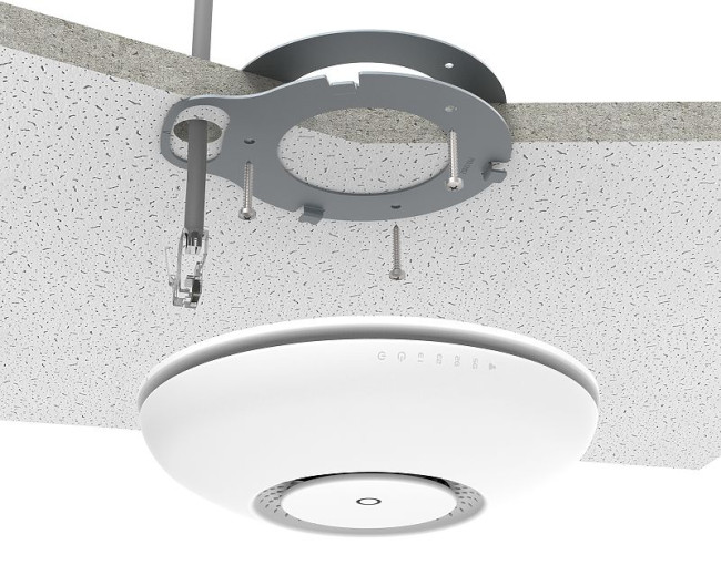 Маршрутизатор Mikrotik RBcAPGi-5acD2nD