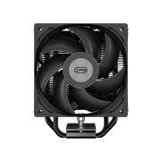 Кулер для процессора PcCooler RT400 BK