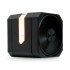 Кулер для процессора HSPD CPU Cooler A128-BKA BLACK ARGB cover