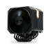Кулер для процессора HSPD CPU Cooler A128-BKA BLACK ARGB cover