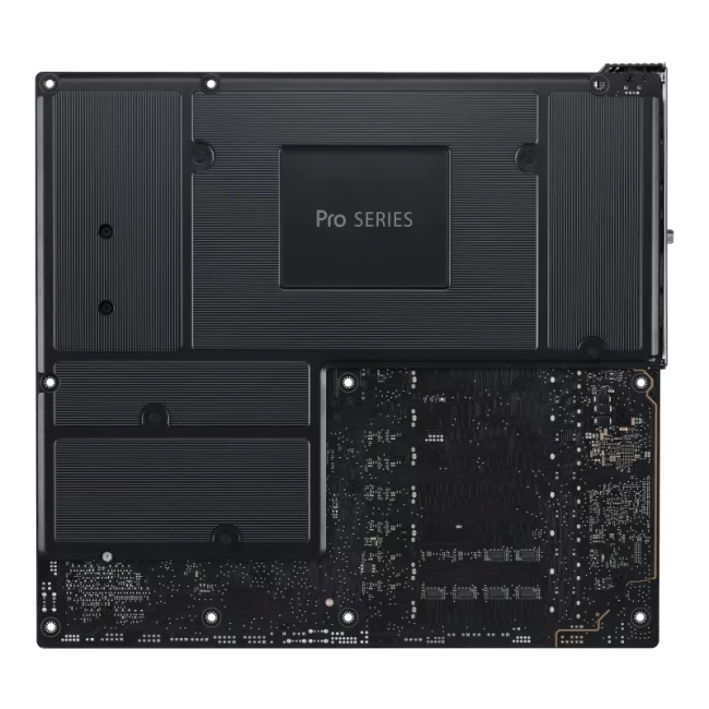Материнская плата ASUS PRO WS WRX90E-SAGE SE Материнская плата ASUS PRO WS WRX90E-SAGE SE