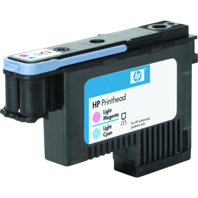 Печатающая головка HP C9462A