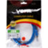 Кабель удлинительный USB3.0 Am-Af 1m VCOM (VUS7065-1M) VCOM VUS7065-1M