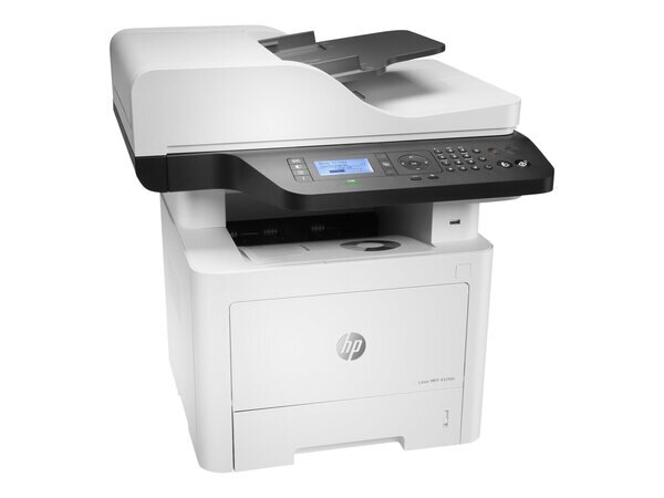 Лазерное МФУ HP Laser MFP 432fdn 7UQ76A Лазерное МФУ HP Laser MFP 432fdn 7UQ76A