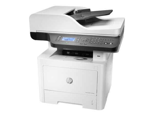 Лазерное МФУ HP Laser MFP 432fdn 7UQ76A Лазерное МФУ HP Laser MFP 432fdn 7UQ76A