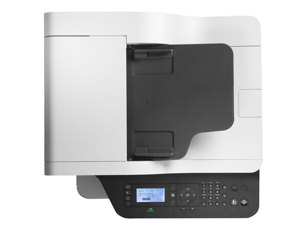 Лазерное МФУ HP Laser MFP 432fdn 7UQ76A Лазерное МФУ HP Laser MFP 432fdn 7UQ76A