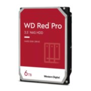 Жесткий диск WD Red Pro WD6003FFBX Жесткий диск WD Red Pro WD6003FFBX