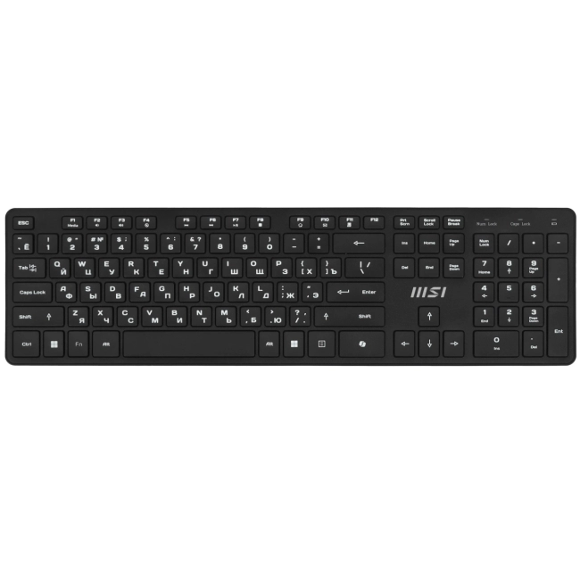 Моноблок MSI 9S6-AF8321-820 Моноблок MSI 9S6-AF8321-820