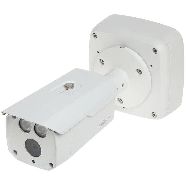 Настенная коробка для корпусов серий HDW4 Dahua DH-PFA122 Настенная коробка для корпусов серий HDW4 Dahua DH-PFA122