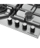 Варочная поверхность Kuppersberg Kuppersberg TS 68 X