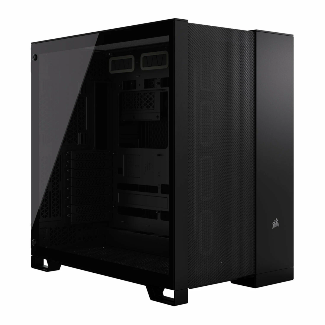 Корпус без блока питания Corsair CC-9011259-WW Корпус без блока питания Corsair CC-9011259-WW
