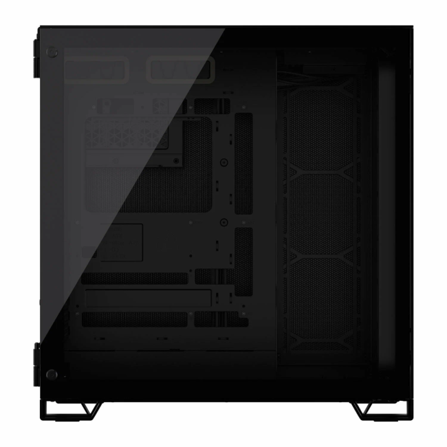 Корпус без блока питания Corsair CC-9011259-WW Корпус без блока питания Corsair CC-9011259-WW