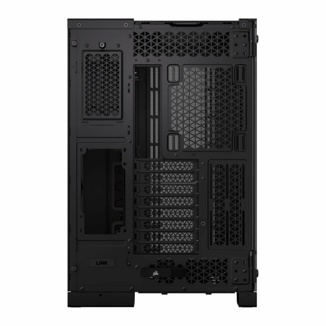 Корпус без блока питания Corsair CC-9011259-WW Корпус без блока питания Corsair CC-9011259-WW
