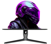 Монитор Hisense Hisense 27G7K-PRO Монитор Hisense Hisense 27G7K-PRO