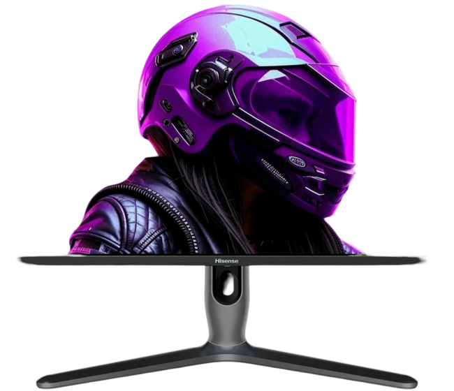 Монитор Hisense Hisense 27G7K-PRO
