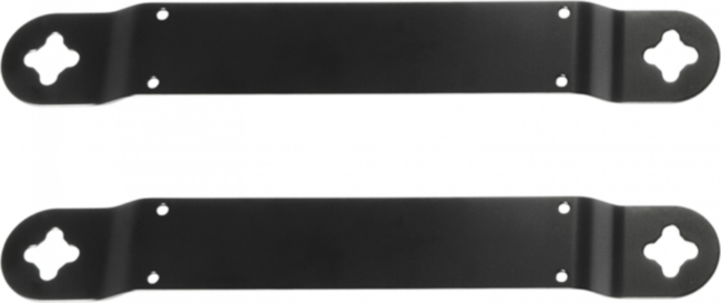 Крепёж к TV Монтажный комплект Logitech Rally Mounting Kit Крепёж к TV Монтажный комплект Logitech Rally Mounting Kit