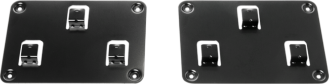 Крепёж к TV Монтажный комплект Logitech Rally Mounting Kit Крепёж к TV Монтажный комплект Logitech Rally Mounting Kit