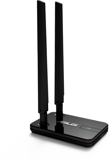 Адаптер ASUS USB-AC58 Адаптер ASUS USB-AC58