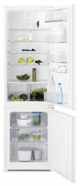Встраиваемые холодильники ELECTROLUX Electrolux LNT3FF18S