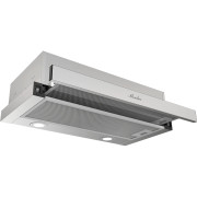 Встраиваемая вытяжка MONSHER MONSHER Laura 60 Acier Встраиваемая вытяжка MONSHER MONSHER Laura 60 Acier