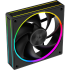Кулер для корпуса ID-COOLING AF-127-ARGB-K
