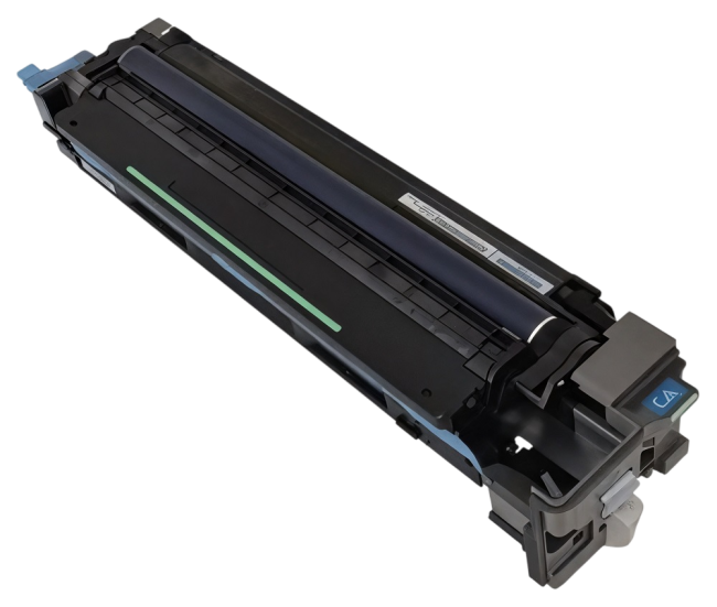 Блок голубого фотобарабана и проявки в сборе Ricoh D0BK2241