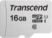 Карта памяти Transcend microSDHC 300S Карта памяти Transcend microSDHC 300S