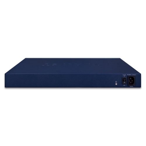 PoE хаб PLANET UPOE-1600G PoE хаб PLANET UPOE-1600G
