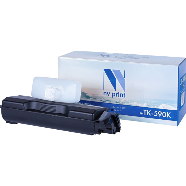 - NVP NV-TK590Y