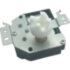 Мотор подъёма лотка в сборе Ricoh AX040273