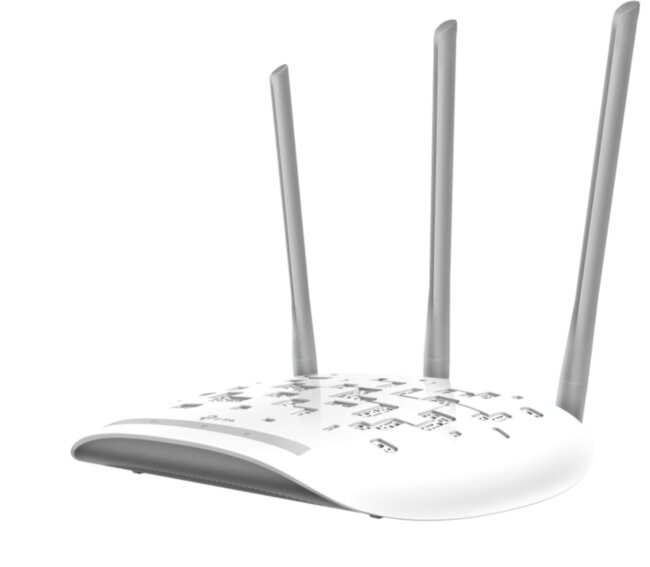 Точка доступа TP-Link TL-WA901N