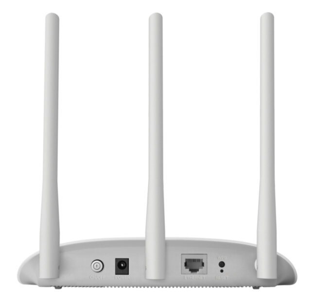 Точка доступа TP-Link TL-WA901N