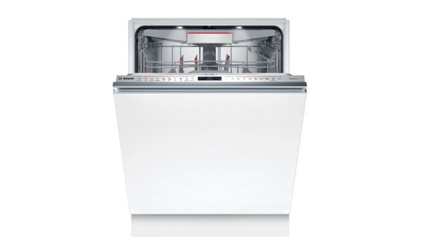 Встраиваемая посудомоечная машина BOSCH BOSCH SMV8YCX02E