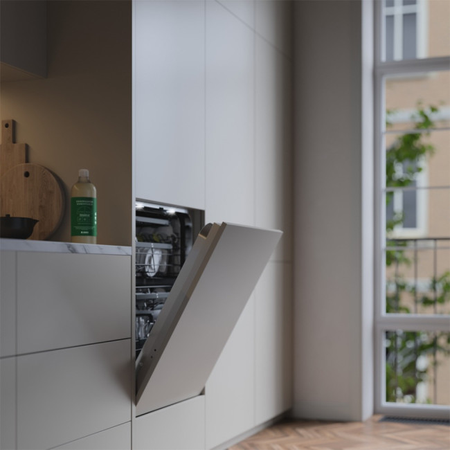 Гель для посудомоечной машины Гель для посудомоечной машины ASKO LD10