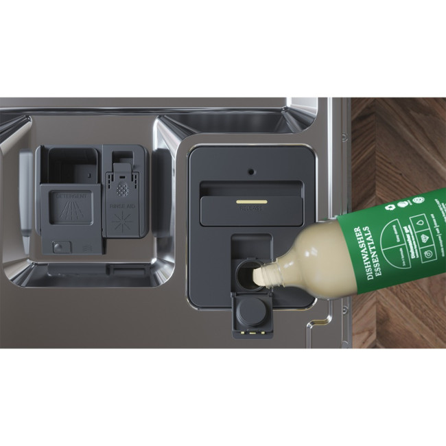 Гель для посудомоечной машины Гель для посудомоечной машины ASKO LD10