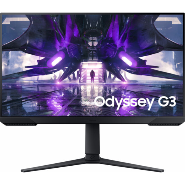 ЖК монитор Samsung S27AG300NI Samsung Odyssey G3 S27AG300NI (LS27AG300NIXCI)