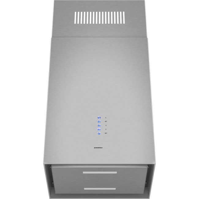 Вытяжка Maunfeld Bath Plus 402IL stainless steel Вытяжка Maunfeld Bath Plus 402IL stainless steel