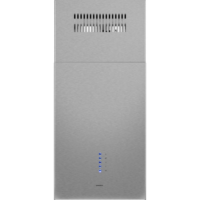 Вытяжка Maunfeld Bath Plus 402IL stainless steel Вытяжка Maunfeld Bath Plus 402IL stainless steel