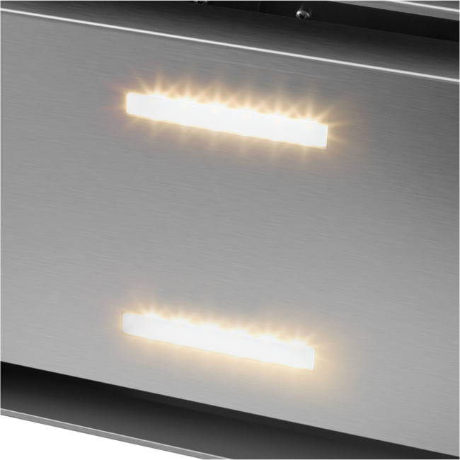 Вытяжка Maunfeld Bath Plus 402IL stainless steel Вытяжка Maunfeld Bath Plus 402IL stainless steel