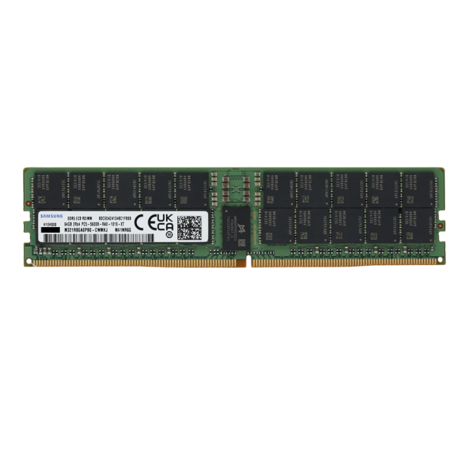 Память оперативная Samsung M321R8GA0PB0-CWMKJ