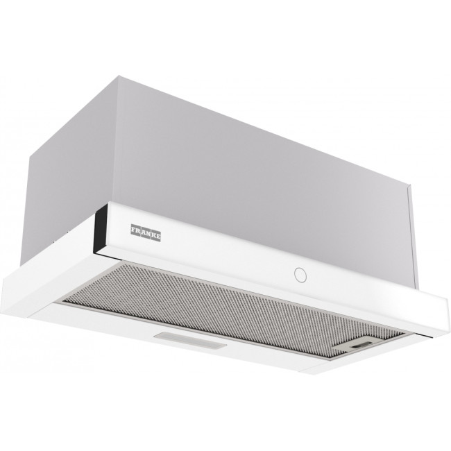 Вытяжка Franke Вытяжка Franke TOUCH 60 WH (315.0702.968)