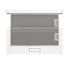 Вытяжка Franke Вытяжка Franke TOUCH 60 WH (315.0702.968)