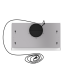 Вытяжка Franke Вытяжка Franke TOUCH 60 WH (315.0702.968)