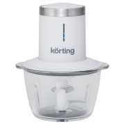 Измельчитель KORTING Korting KFP 0204 W Измельчитель KORTING Korting KFP 0204 W