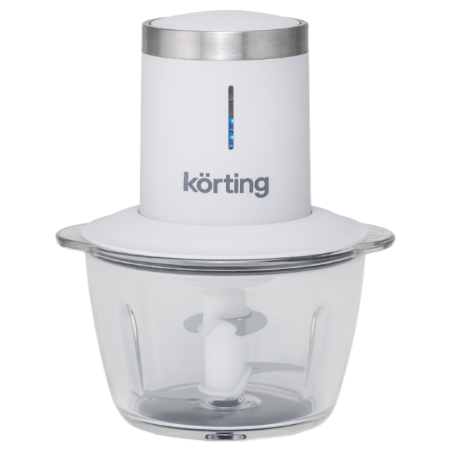Измельчитель KORTING Korting KFP 0204 W Измельчитель KORTING Korting KFP 0204 W