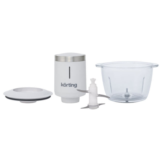 Измельчитель KORTING Korting KFP 0204 W Измельчитель KORTING Korting KFP 0204 W