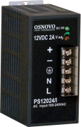 Блок питания Osnovo PS-12024/I Блок питания Osnovo PS-12024/I