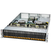 Серверная платформа SuperMicro SYS-221H-TN24R Серверная платформа SuperMicro SYS-221H-TN24R